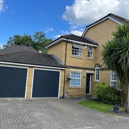 Sleepneat Ascot (Berkshire) Exterior foto