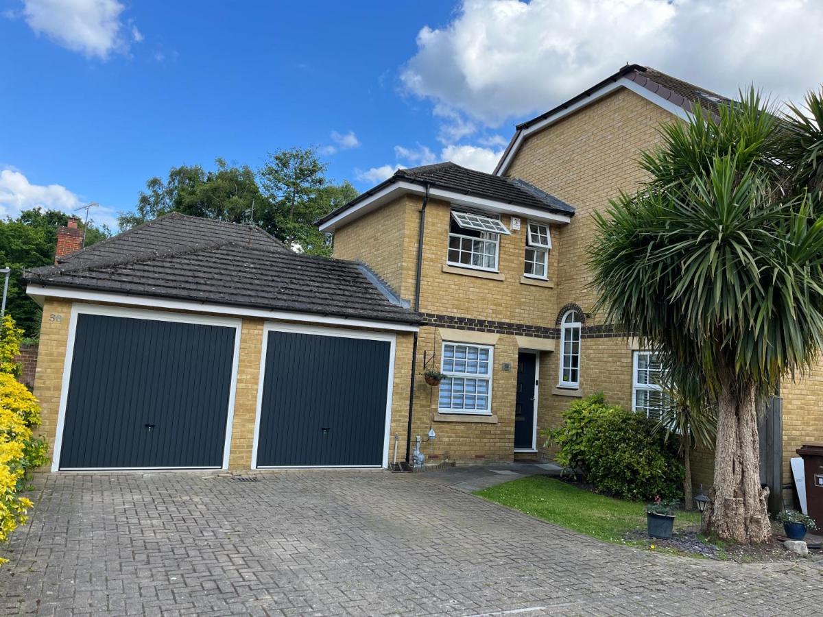 Sleepneat Ascot (Berkshire) Exterior foto