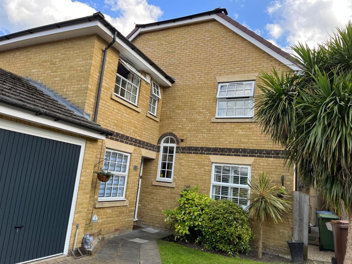 Sleepneat Ascot (Berkshire) Exterior foto