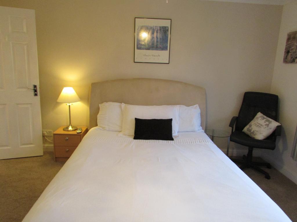 Sleepneat Ascot (Berkshire) Quarto foto