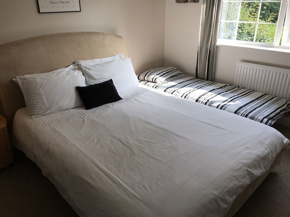 Sleepneat Ascot (Berkshire) Exterior foto